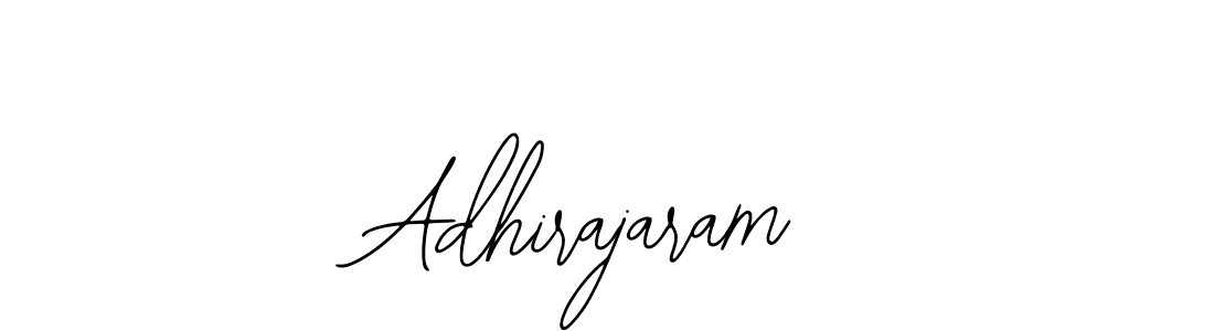 Also You can easily find your signature by using the search form. We will create Adhirajaram name handwritten signature images for you free of cost using Bearetta-2O07w sign style. Adhirajaram signature style 12 images and pictures png