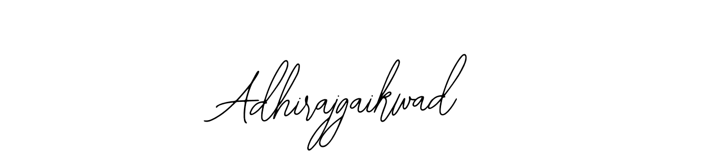 Similarly Bearetta-2O07w is the best handwritten signature design. Signature creator online .You can use it as an online autograph creator for name Adhirajgaikwad. Adhirajgaikwad signature style 12 images and pictures png