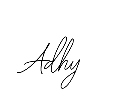 You can use this online signature creator to create a handwritten signature for the name Adhy. This is the best online autograph maker. Adhy signature style 12 images and pictures png