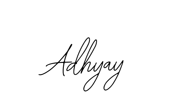 Here are the top 10 professional signature styles for the name Adhyay. These are the best autograph styles you can use for your name. Adhyay signature style 12 images and pictures png