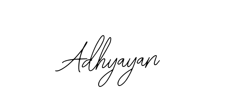 Make a short Adhyayan signature style. Manage your documents anywhere anytime using Bearetta-2O07w. Create and add eSignatures, submit forms, share and send files easily. Adhyayan signature style 12 images and pictures png