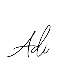 if you are searching for the best signature style for your name Adi. so please give up your signature search. here we have designed multiple signature styles  using Bearetta-2O07w. Adi signature style 12 images and pictures png