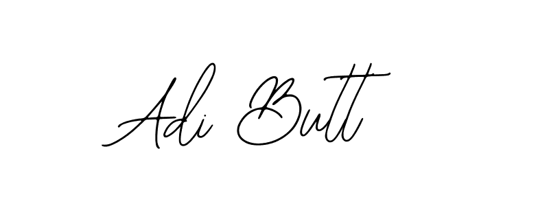 Make a beautiful signature design for name Adi Butt. Use this online signature maker to create a handwritten signature for free. Adi Butt signature style 12 images and pictures png