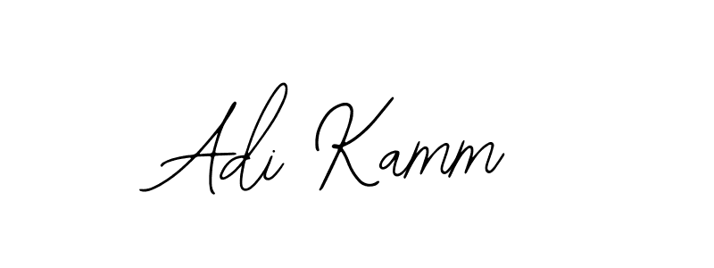 Check out images of Autograph of Adi Kamm name. Actor Adi Kamm Signature Style. Bearetta-2O07w is a professional sign style online. Adi Kamm signature style 12 images and pictures png