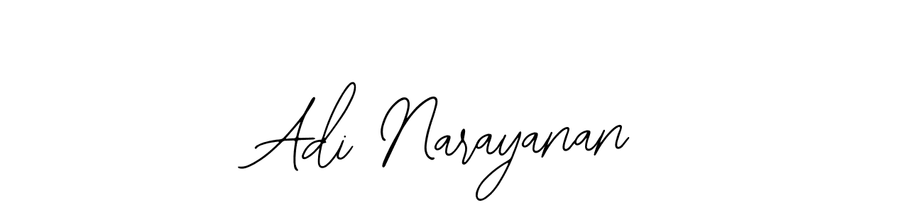 Make a short Adi Narayanan signature style. Manage your documents anywhere anytime using Bearetta-2O07w. Create and add eSignatures, submit forms, share and send files easily. Adi Narayanan signature style 12 images and pictures png