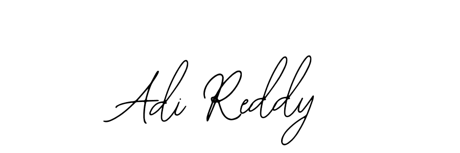 Also You can easily find your signature by using the search form. We will create Adi Reddy name handwritten signature images for you free of cost using Bearetta-2O07w sign style. Adi Reddy signature style 12 images and pictures png