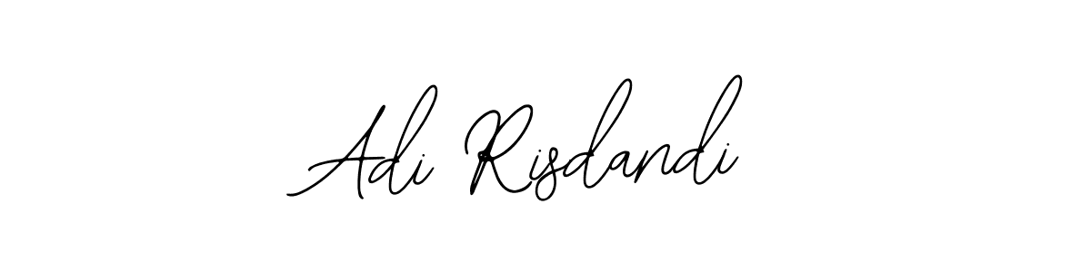 Also You can easily find your signature by using the search form. We will create Adi Risdandi name handwritten signature images for you free of cost using Bearetta-2O07w sign style. Adi Risdandi signature style 12 images and pictures png