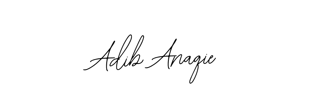 Check out images of Autograph of Adib Anaqie name. Actor Adib Anaqie Signature Style. Bearetta-2O07w is a professional sign style online. Adib Anaqie signature style 12 images and pictures png