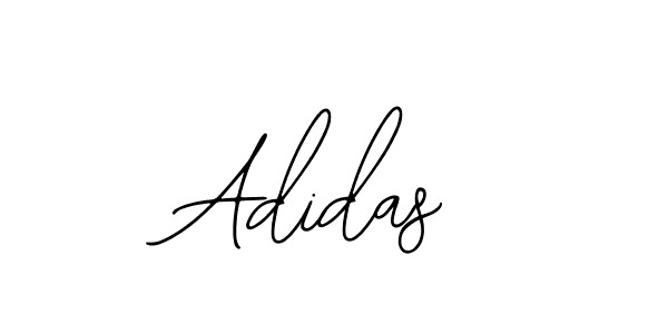 Bearetta-2O07w is a professional signature style that is perfect for those who want to add a touch of class to their signature. It is also a great choice for those who want to make their signature more unique. Get Adidas name to fancy signature for free. Adidas signature style 12 images and pictures png