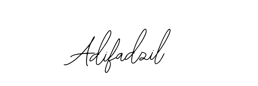 Create a beautiful signature design for name Adifadzil. With this signature (Bearetta-2O07w) fonts, you can make a handwritten signature for free. Adifadzil signature style 12 images and pictures png