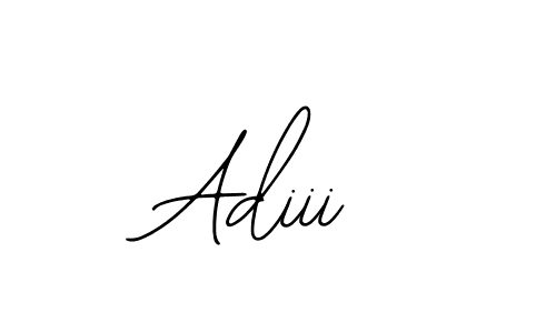 How to Draw Adiii signature style? Bearetta-2O07w is a latest design signature styles for name Adiii. Adiii signature style 12 images and pictures png