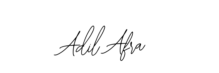Adil Afra stylish signature style. Best Handwritten Sign (Bearetta-2O07w) for my name. Handwritten Signature Collection Ideas for my name Adil Afra. Adil Afra signature style 12 images and pictures png