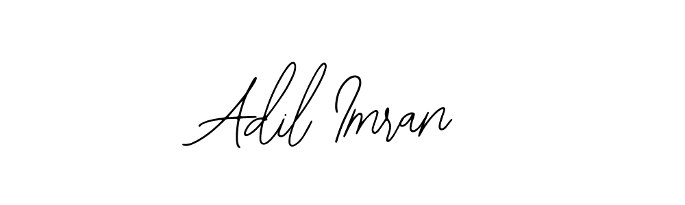 How to Draw Adil Imran signature style? Bearetta-2O07w is a latest design signature styles for name Adil Imran. Adil Imran signature style 12 images and pictures png