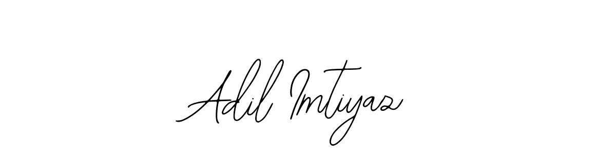 Similarly Bearetta-2O07w is the best handwritten signature design. Signature creator online .You can use it as an online autograph creator for name Adil Imtiyaz. Adil Imtiyaz signature style 12 images and pictures png