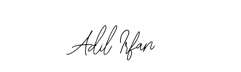 Once you've used our free online signature maker to create your best signature Bearetta-2O07w style, it's time to enjoy all of the benefits that Adil Irfan name signing documents. Adil Irfan signature style 12 images and pictures png