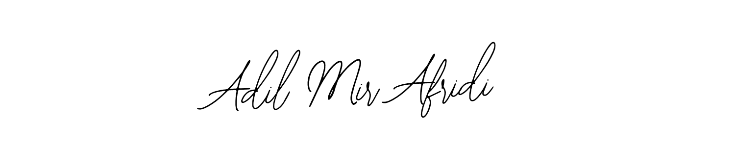 Make a beautiful signature design for name Adil Mir Afridi. Use this online signature maker to create a handwritten signature for free. Adil Mir Afridi signature style 12 images and pictures png