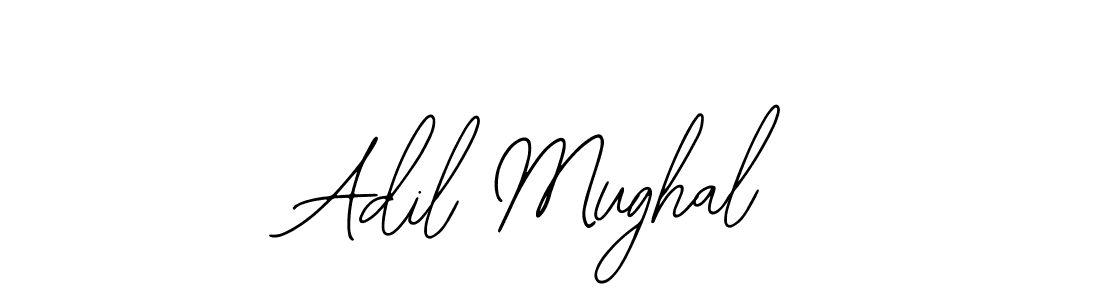 How to Draw Adil Mughal signature style? Bearetta-2O07w is a latest design signature styles for name Adil Mughal. Adil Mughal signature style 12 images and pictures png