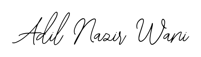 Elevate your brand with a stunning Adil Nazir Wani eSignature. The Bearetta-2O07w style provides a balanced, flowing aesthetic for everyday signing. Adil Nazir Wani signature style 12 images and pictures png