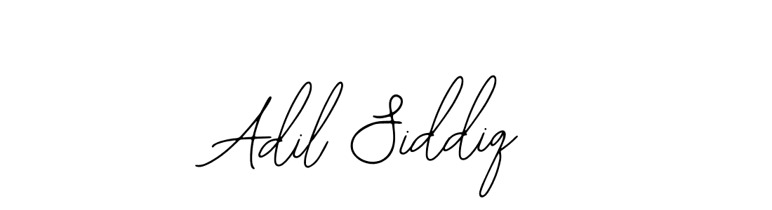 Make a beautiful signature design for name Adil Siddiq. Use this online signature maker to create a handwritten signature for free. Adil Siddiq signature style 12 images and pictures png