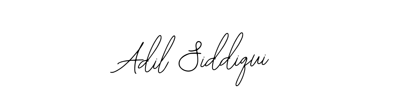 Make a beautiful signature design for name Adil Siddiqui. Use this online signature maker to create a handwritten signature for free. Adil Siddiqui signature style 12 images and pictures png