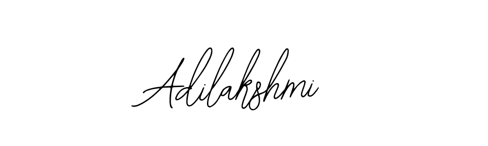 Once you've used our free online signature maker to create your best signature Bearetta-2O07w style, it's time to enjoy all of the benefits that Adilakshmi name signing documents. Adilakshmi signature style 12 images and pictures png