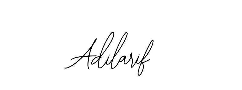 Create a beautiful signature design for name Adilarif. With this signature (Bearetta-2O07w) fonts, you can make a handwritten signature for free. Adilarif signature style 12 images and pictures png