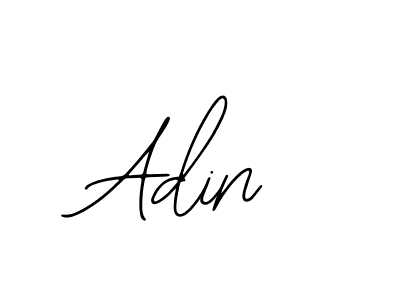 Here are the top 10 professional signature styles for the name Adin. These are the best autograph styles you can use for your name. Adin signature style 12 images and pictures png