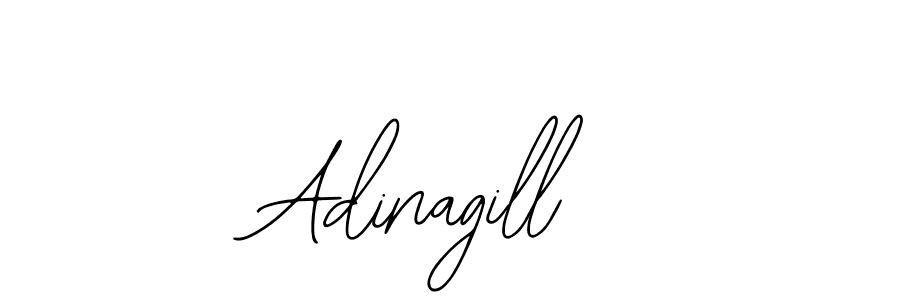 See photos of Adinagill official signature by Spectra . Check more albums & portfolios. Read reviews & check more about Bearetta-2O07w font. Adinagill signature style 12 images and pictures png