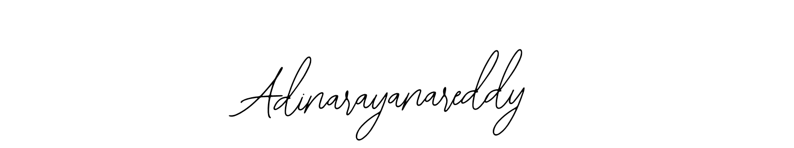 Make a beautiful signature design for name Adinarayanareddy. Use this online signature maker to create a handwritten signature for free. Adinarayanareddy signature style 12 images and pictures png