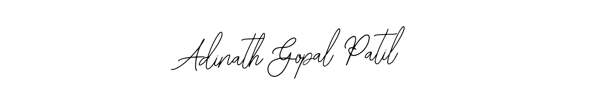 See photos of Adinath Gopal Patil official signature by Spectra . Check more albums & portfolios. Read reviews & check more about Bearetta-2O07w font. Adinath Gopal Patil signature style 12 images and pictures png