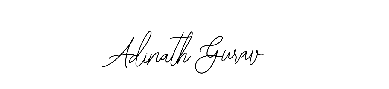 How to Draw Adinath Gurav signature style? Bearetta-2O07w is a latest design signature styles for name Adinath Gurav. Adinath Gurav signature style 12 images and pictures png