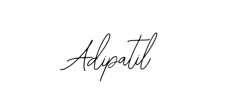 It looks lik you need a new signature style for name Adipatil. Design unique handwritten (Bearetta-2O07w) signature with our free signature maker in just a few clicks. Adipatil signature style 12 images and pictures png