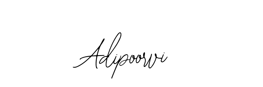 Here are the top 10 professional signature styles for the name Adipoorvi. These are the best autograph styles you can use for your name. Adipoorvi signature style 12 images and pictures png