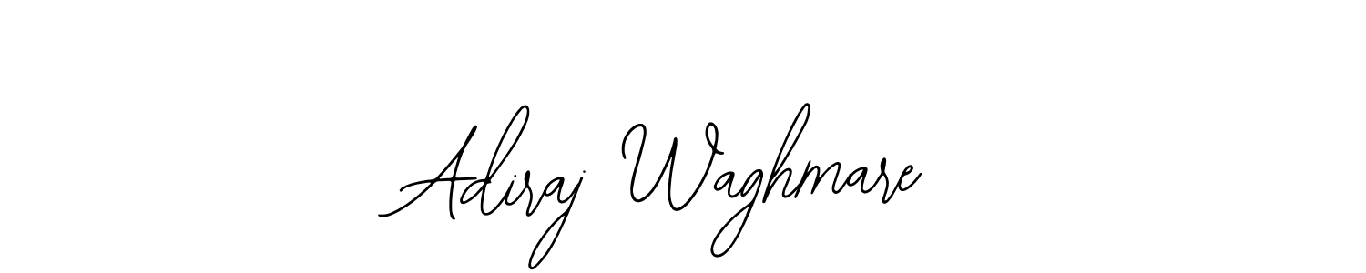 Once you've used our free online signature maker to create your best signature Bearetta-2O07w style, it's time to enjoy all of the benefits that Adiraj Waghmare name signing documents. Adiraj Waghmare signature style 12 images and pictures png