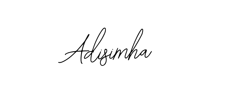 It looks lik you need a new signature style for name Adisimha. Design unique handwritten (Bearetta-2O07w) signature with our free signature maker in just a few clicks. Adisimha signature style 12 images and pictures png