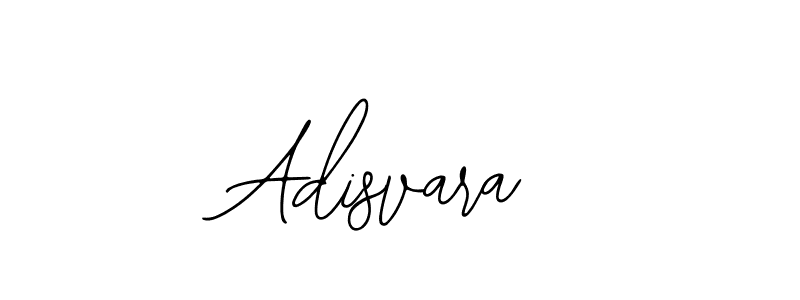 Adisvara stylish signature style. Best Handwritten Sign (Bearetta-2O07w) for my name. Handwritten Signature Collection Ideas for my name Adisvara. Adisvara signature style 12 images and pictures png