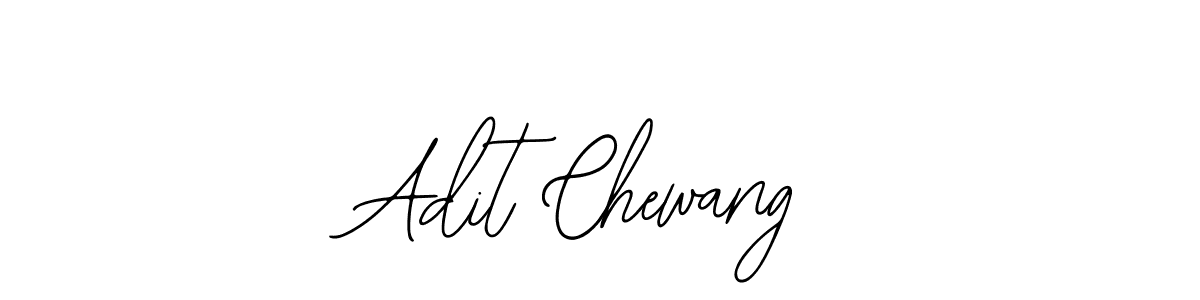 See photos of Adit Chewang official signature by Spectra . Check more albums & portfolios. Read reviews & check more about Bearetta-2O07w font. Adit Chewang signature style 12 images and pictures png