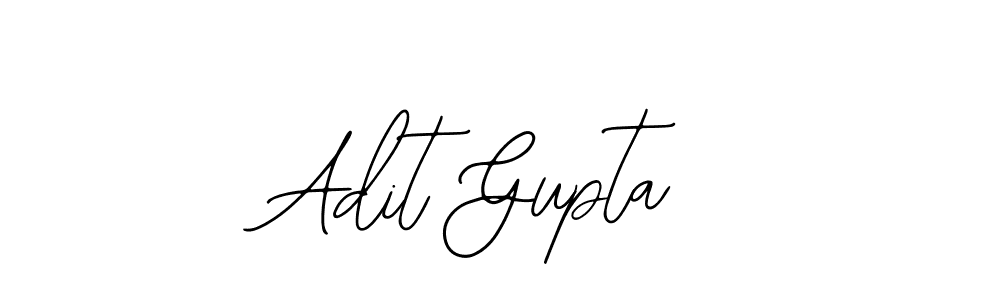 Once you've used our free online signature maker to create your best signature Bearetta-2O07w style, it's time to enjoy all of the benefits that Adit Gupta name signing documents. Adit Gupta signature style 12 images and pictures png