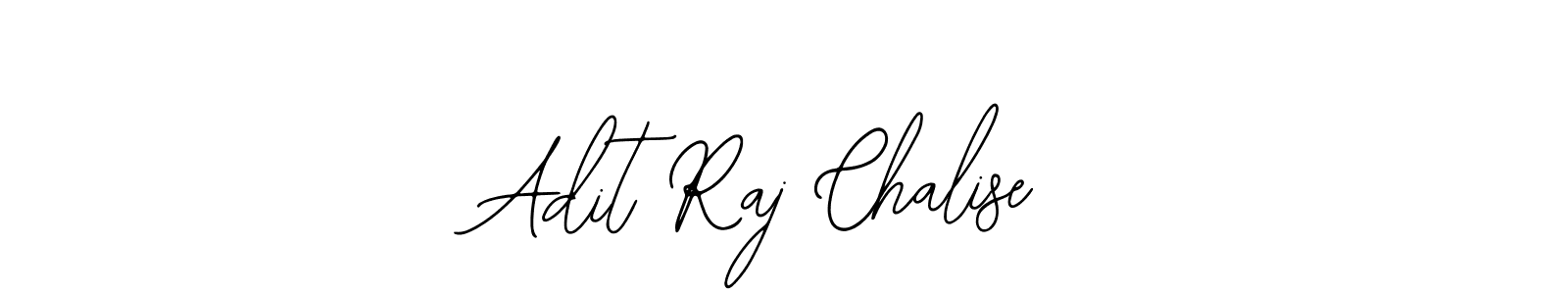 Here are the top 10 professional signature styles for the name Adit Raj Chalise. These are the best autograph styles you can use for your name. Adit Raj Chalise signature style 12 images and pictures png