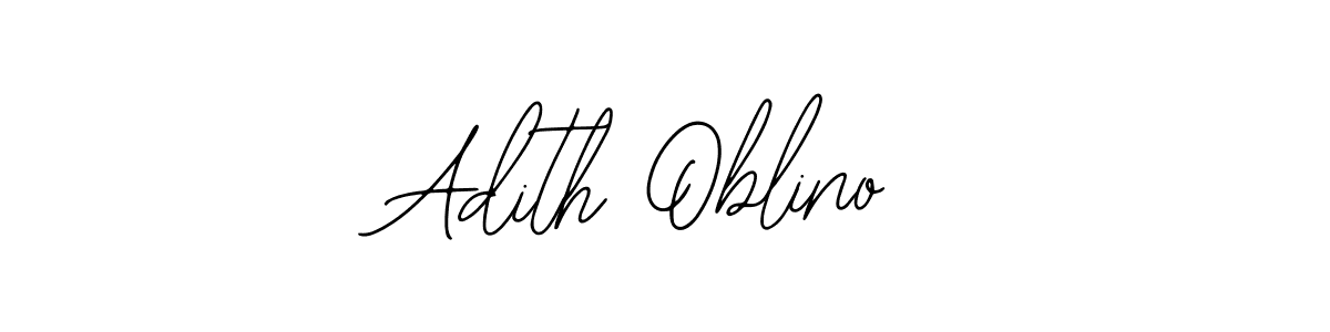 You can use this online signature creator to create a handwritten signature for the name Adith Oblino. This is the best online autograph maker. Adith Oblino signature style 12 images and pictures png