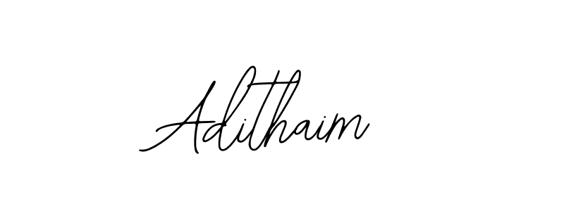 You can use this online signature creator to create a handwritten signature for the name Adithaim. This is the best online autograph maker. Adithaim signature style 12 images and pictures png