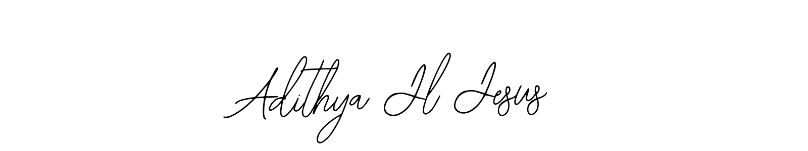 Once you've used our free online signature maker to create your best signature Bearetta-2O07w style, it's time to enjoy all of the benefits that Adithya Jl Jesus name signing documents. Adithya Jl Jesus signature style 12 images and pictures png