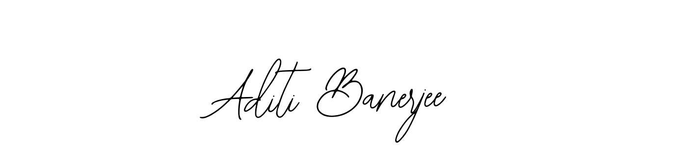 Similarly Bearetta-2O07w is the best handwritten signature design. Signature creator online .You can use it as an online autograph creator for name Aditi Banerjee. Aditi Banerjee signature style 12 images and pictures png