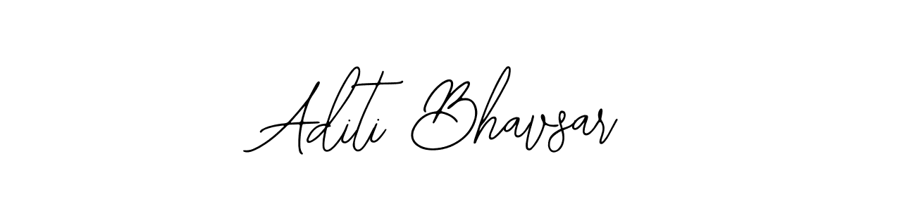 This is the best signature style for the Aditi Bhavsar name. Also you like these signature font (Bearetta-2O07w). Mix name signature. Aditi Bhavsar signature style 12 images and pictures png
