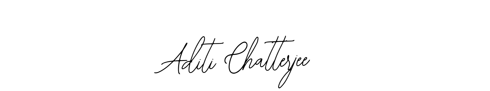 Create a beautiful signature design for name Aditi Chatterjee. With this signature (Bearetta-2O07w) fonts, you can make a handwritten signature for free. Aditi Chatterjee signature style 12 images and pictures png