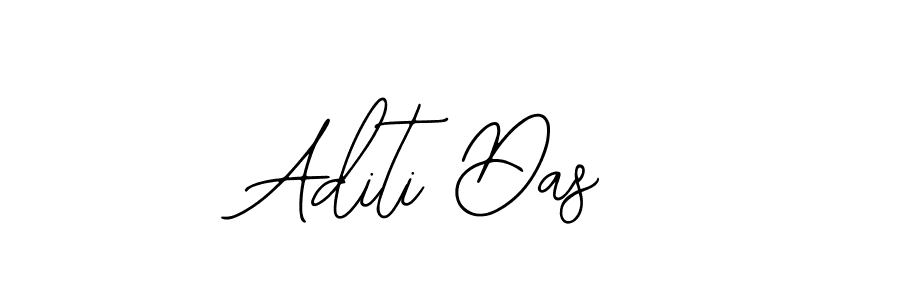 Design your own signature with our free online signature maker. With this signature software, you can create a handwritten (Bearetta-2O07w) signature for name Aditi Das. Aditi Das signature style 12 images and pictures png