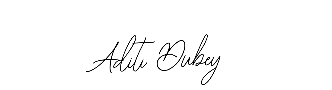 How to make Aditi Dubey signature? Bearetta-2O07w is a professional autograph style. Create handwritten signature for Aditi Dubey name. Aditi Dubey signature style 12 images and pictures png