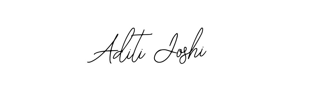 if you are searching for the best signature style for your name Aditi Joshi. so please give up your signature search. here we have designed multiple signature styles  using Bearetta-2O07w. Aditi Joshi signature style 12 images and pictures png