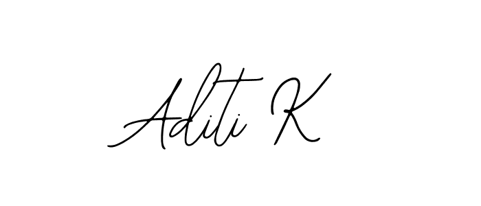 Once you've used our free online signature maker to create your best signature Bearetta-2O07w style, it's time to enjoy all of the benefits that Aditi K name signing documents. Aditi K signature style 12 images and pictures png