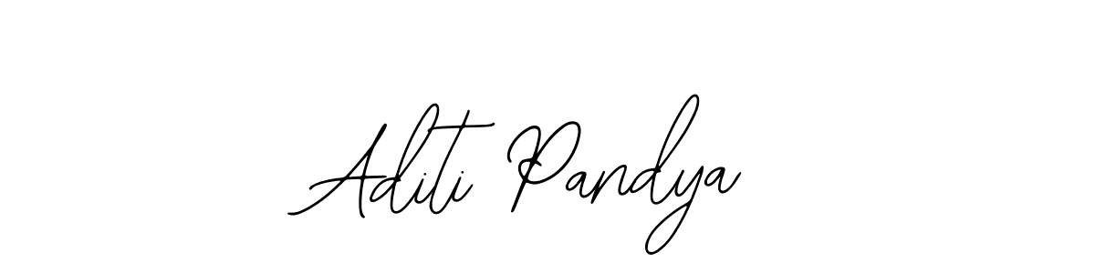 Here are the top 10 professional signature styles for the name Aditi Pandya. These are the best autograph styles you can use for your name. Aditi Pandya signature style 12 images and pictures png